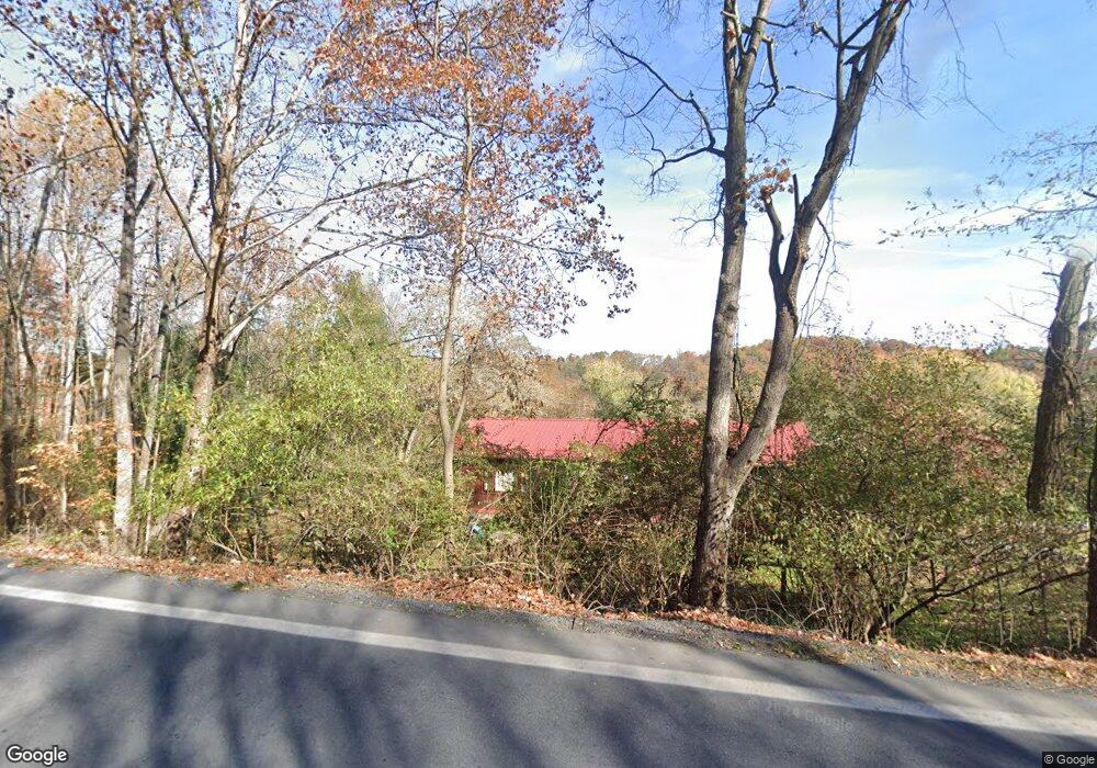 7079 Martinsburg Rd, Berkeley Springs, WV 25411 - photo 1