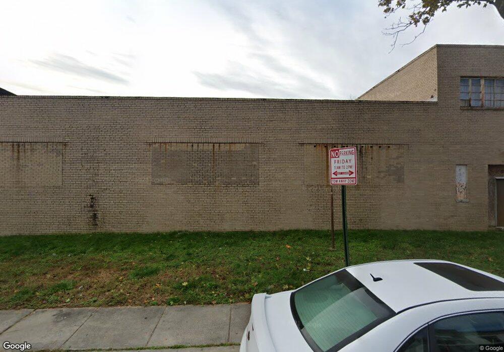 2831 W Mulberry St, Baltimore, MD 21223 - photo 1