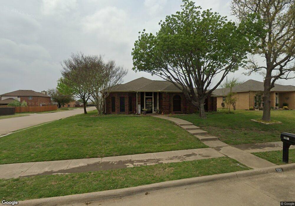 501 Graham Ln, Wylie, TX 75098 - photo 1