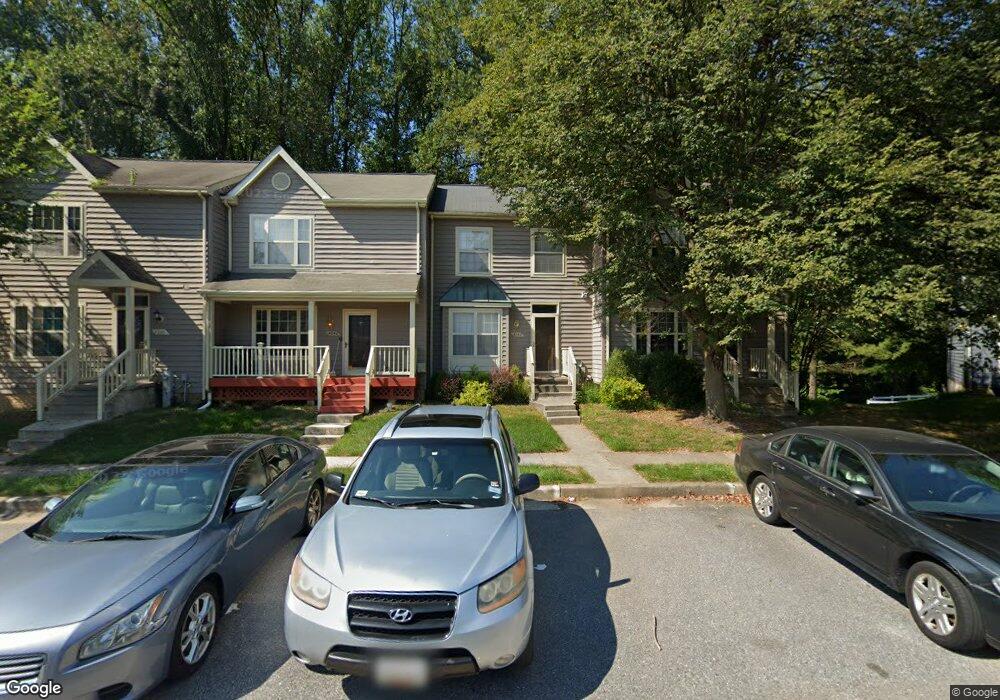 4644 Mews Dr, Owings Mills, MD 21117 - photo 1