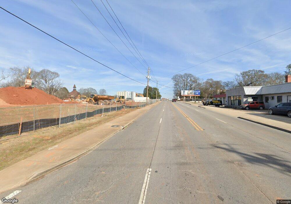 0 N Chase St unit CM914259, Athens, GA 30606 - photo 1