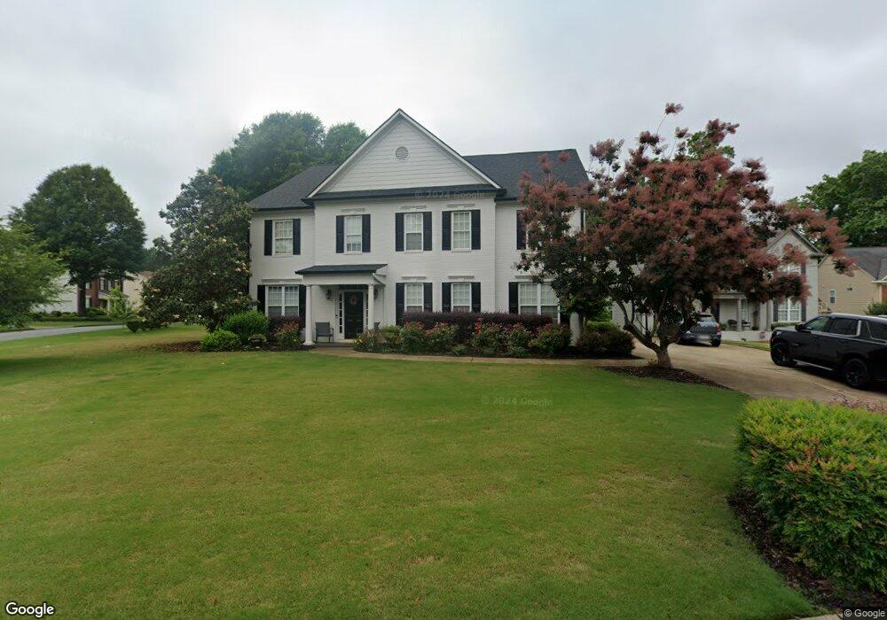 101 Ashley Glen, Canton, GA 30115 - photo 1