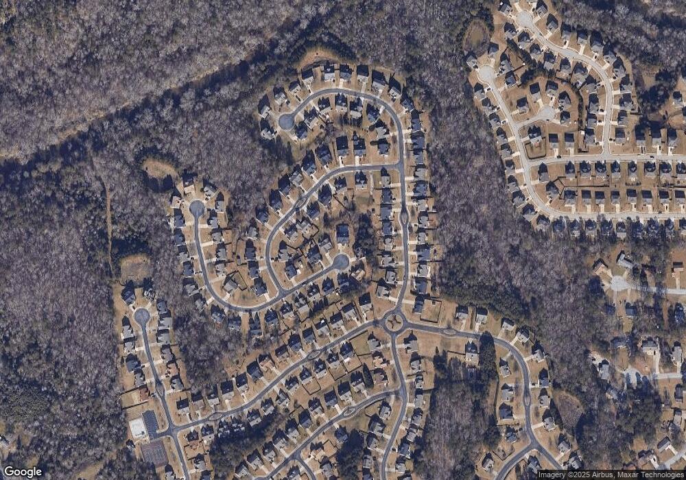 1701 River Mill Trail NE, Conyers, GA 30012 - photo 1