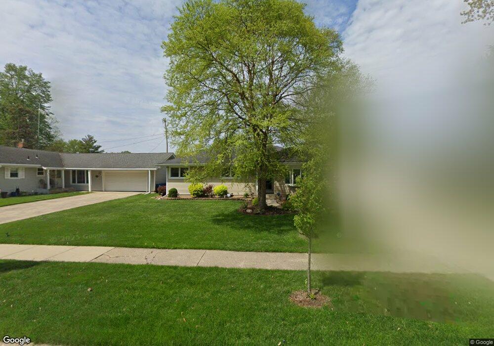 9028 Cottage Grove Ave, Highland, IN 46322 - photo 1