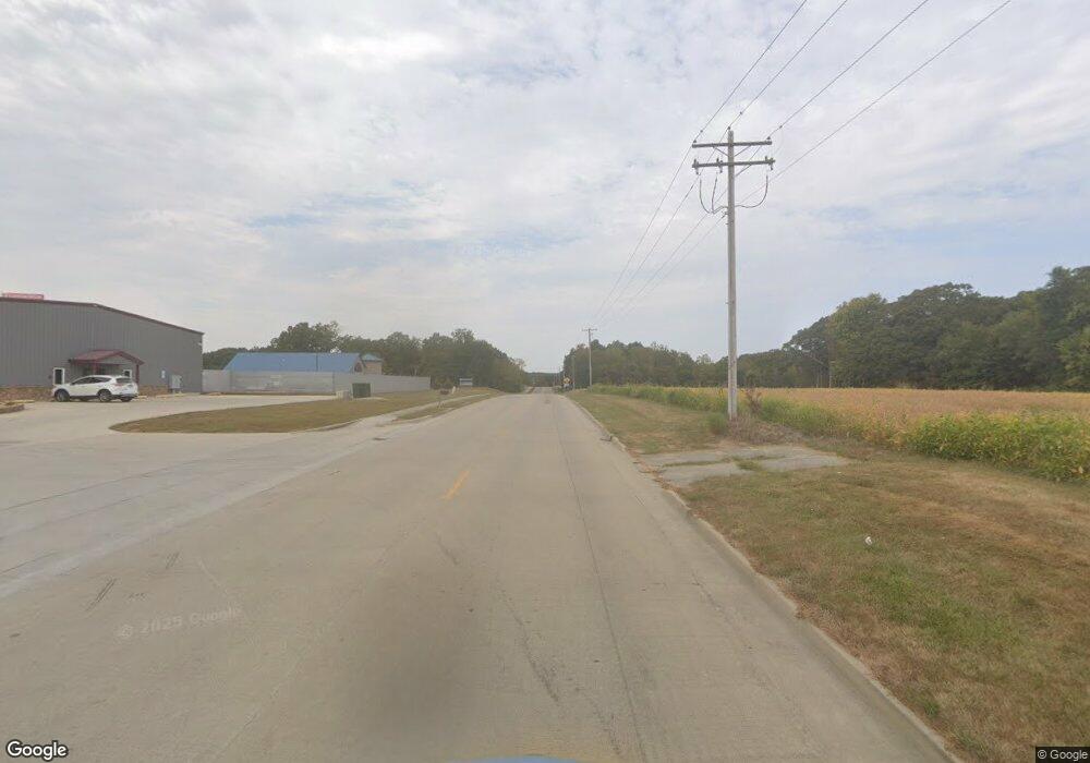 000 E 1500th Ave, Effingham, IL 62401 - photo 1