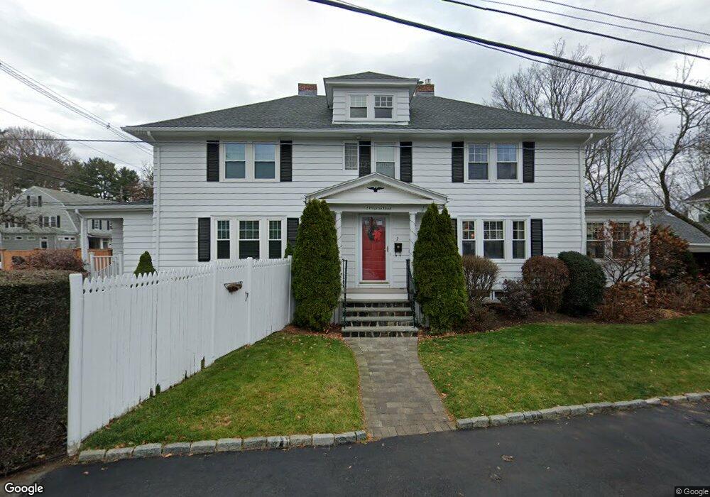 244 Humphrey St unit 1, Marblehead, MA 01945 - photo 1