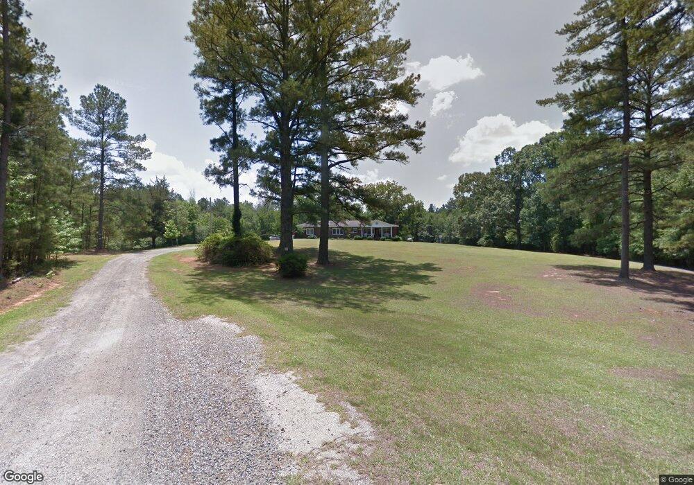 379 Copeland Rd, Forsyth, GA 31029 - photo 1