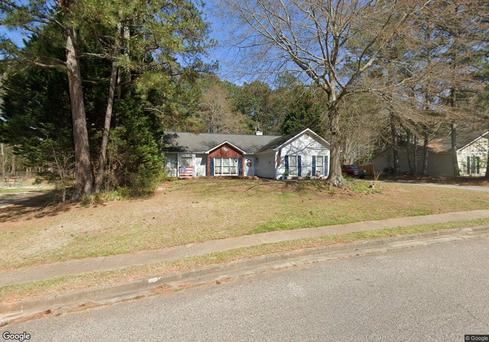 350 Charlyne Way unit 1, Dacula, GA 30019 - photo 1