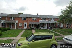2007 Deering Ave, Baltimore, MD 21230