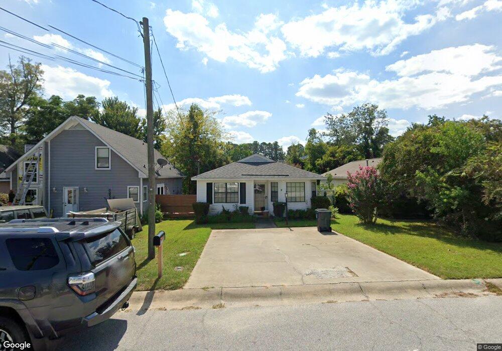 3902 Almon Dr, Augusta, GA 30907 - photo 1