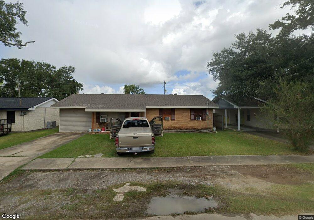 319 Tudor St, Houma, LA 70364 - photo 1