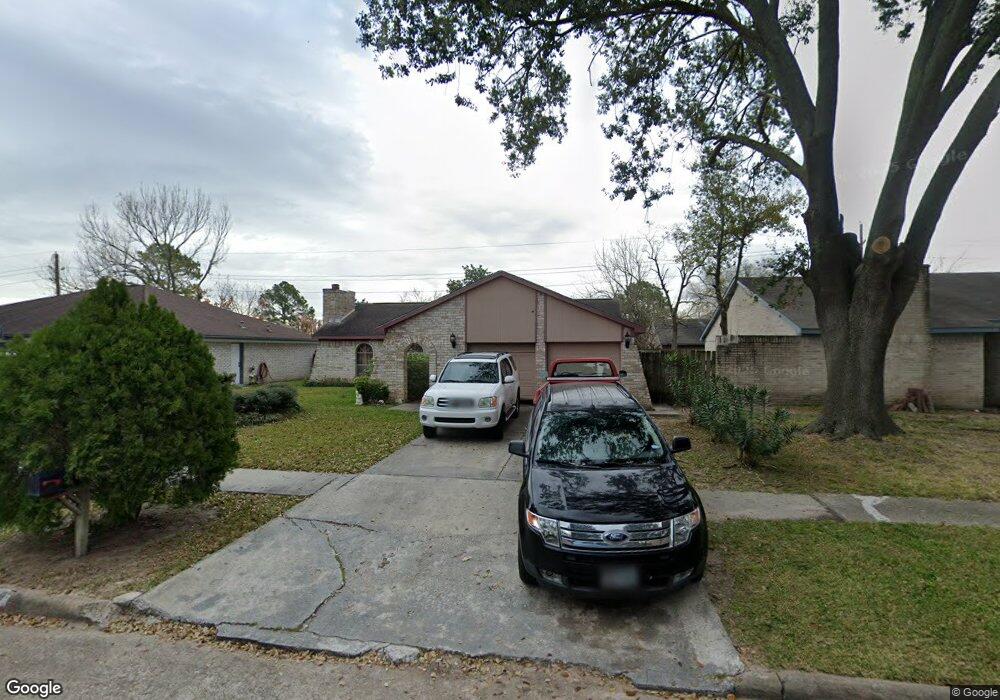 10118 Trade Winds Dr, Houston, TX 77086 - photo 1