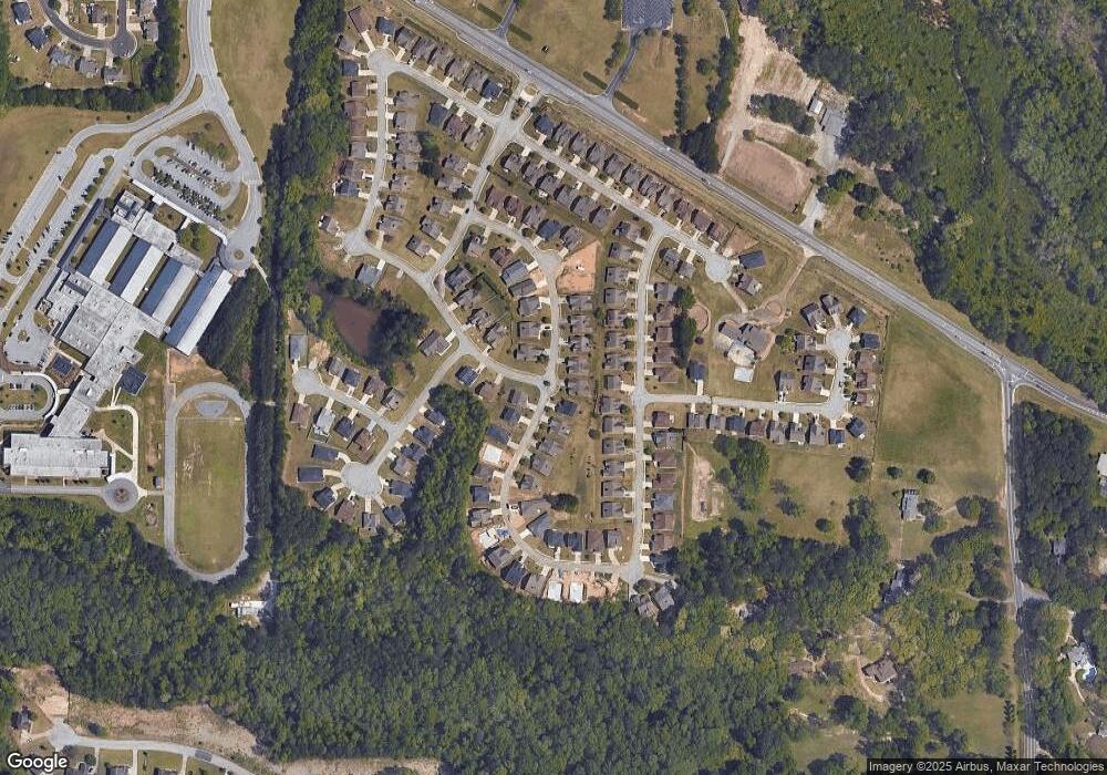 0 Spivey Village Trail unit 8344646, Jonesboro, GA 30236 - photo 1