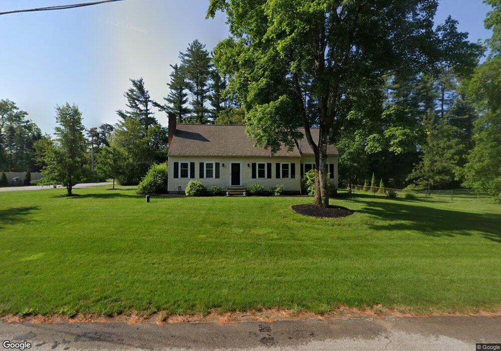 2 Woodhaven Cir, MerriMacK, NH 03054 - photo 1