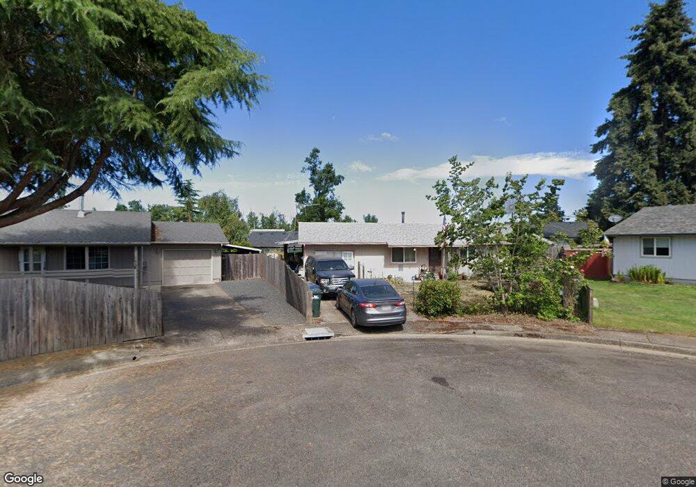 619 Meadow Ln, Creswell, OR 97426 - photo 1