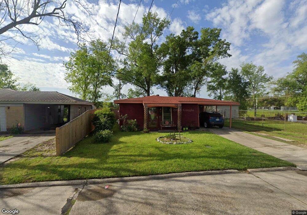 1116 Cactus Dr, Lake Charles, LA 70607 - photo 1
