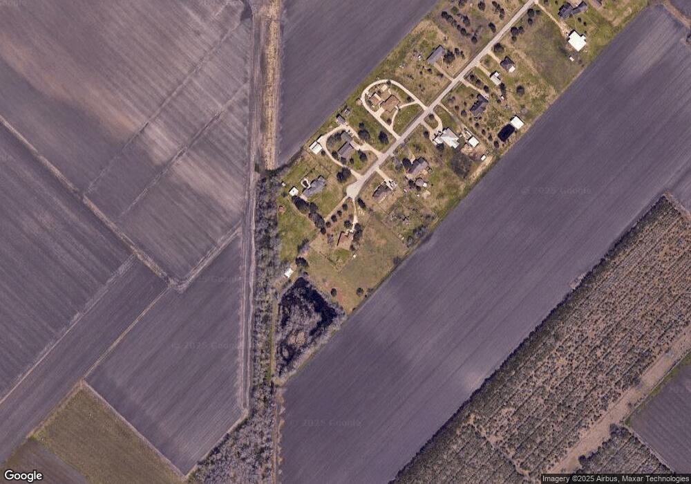 5603 Saddle Dr, Needville, TX 77461 - photo 1