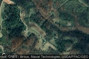 480 Broome Rd, Lowell, OH 45744