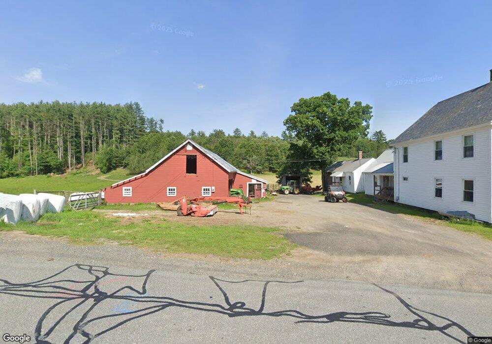 314 W Gill Rd, Gill, MA 01354 - photo 1