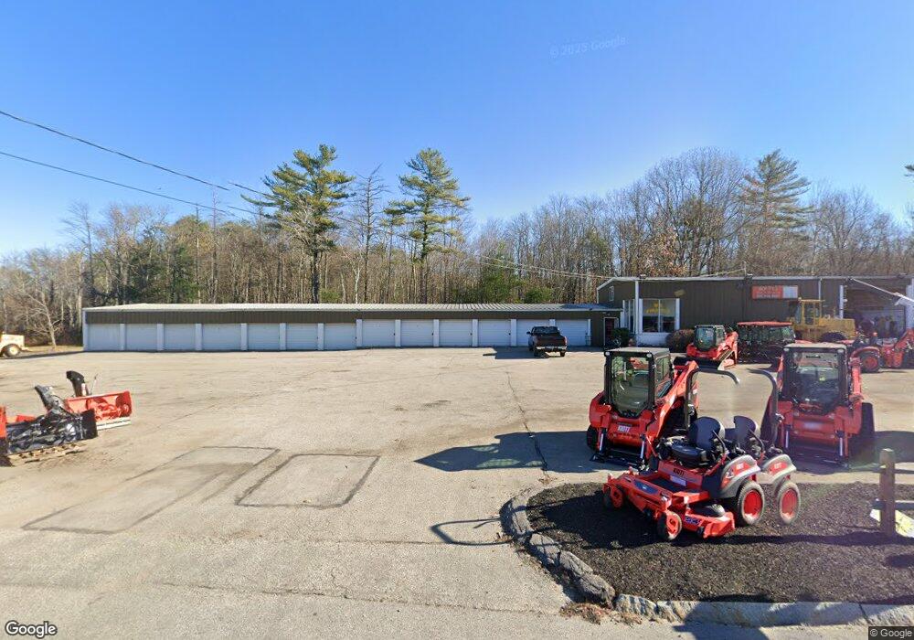 57 Lafayette Rd, North Hampton, NH 03862 - photo 1