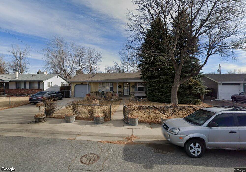 8356 Fenton Way, Arvada, CO 80003 - photo 1