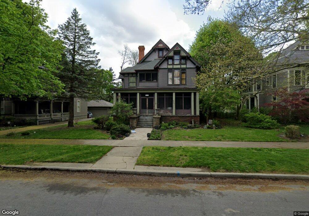 322 State St, Adrian, MI 49221 - photo 1