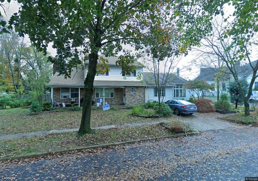 605 Hickory St, Delanco, NJ 08075 - photo 1