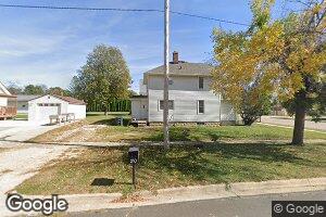 210 W Main St, Adams, MN 55909