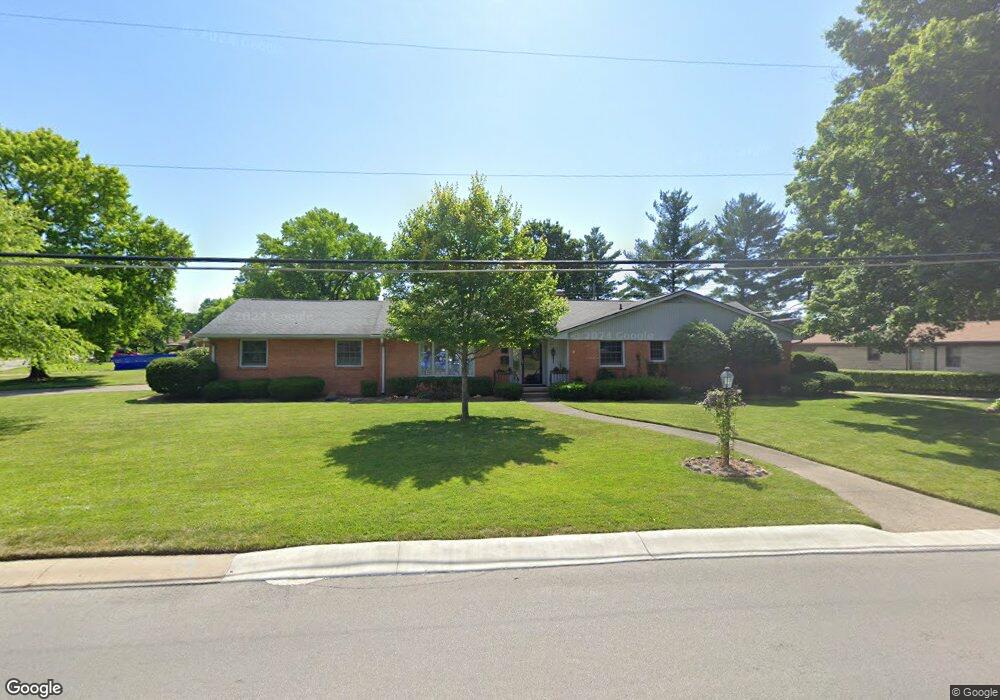 411 S Carr Rd, Plainfield, IN 46168 - photo 1