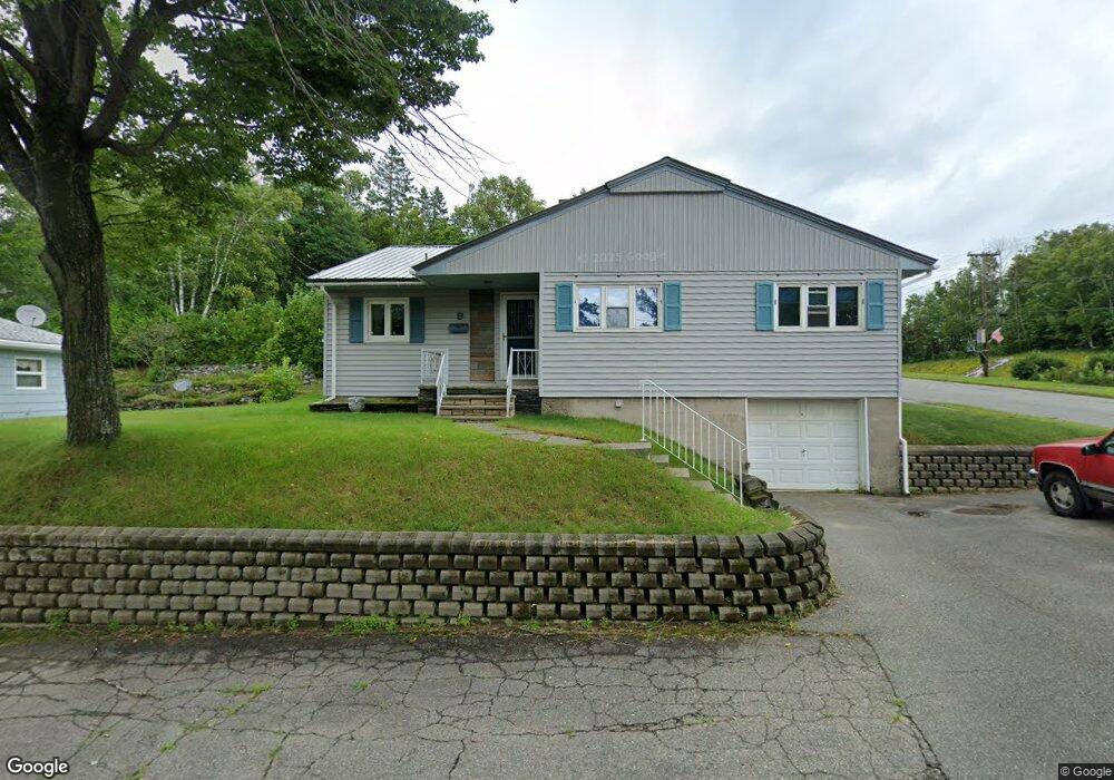 9 Orchard St, Millinocket, ME 04462 - photo 1