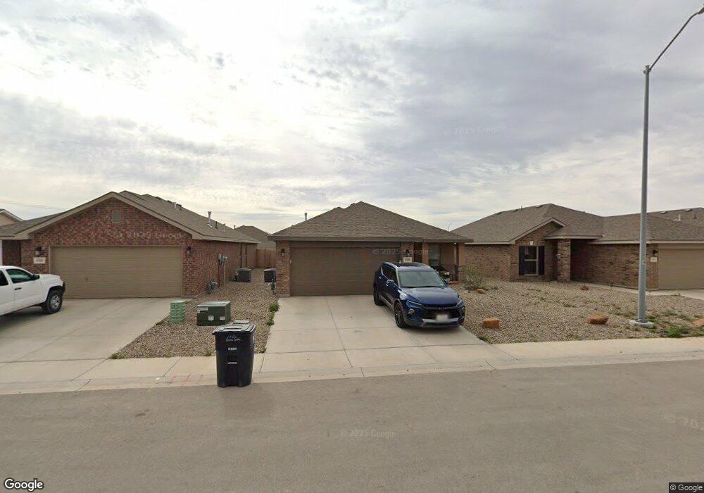1326 Terra Cotta St, Odessa, TX 79765 - photo 1