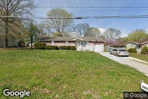3621 S Sulgrove Ave, Springfield, MO 65804