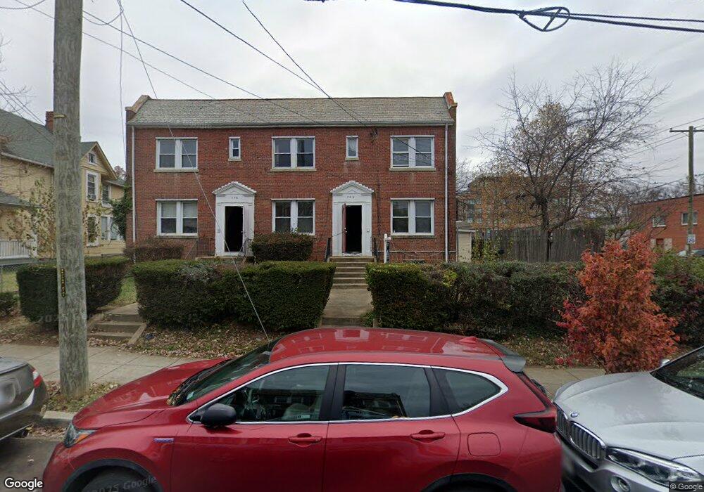 724-724 Hamlin St NE, Washington, DC 20017 - photo 1