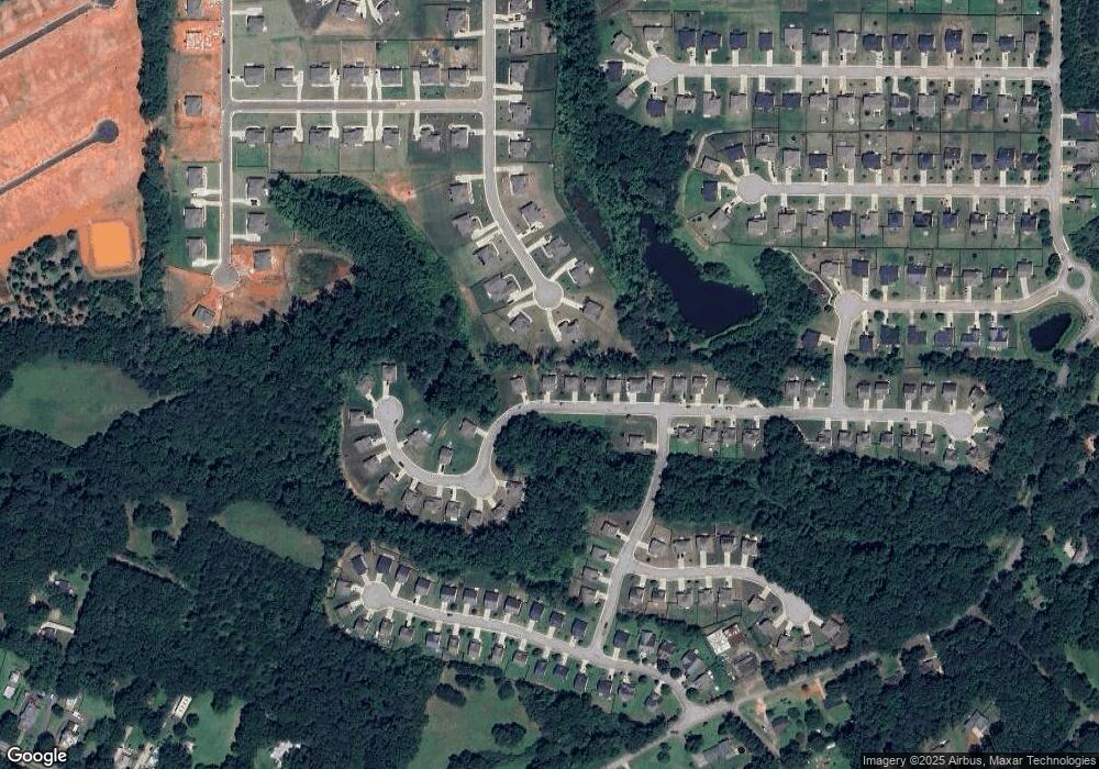 468 Louise Way unit 55, Locust Grove, GA 30248 - photo 1