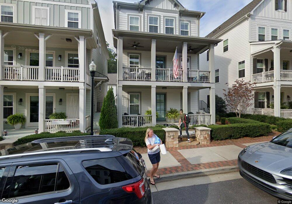 425 Banbury Crossing, Alpharetta, GA 30009 - photo 1