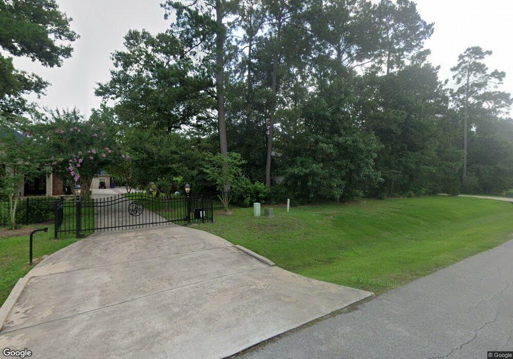 4007 N Rondelet Dr, Spring, TX 77386 - photo 1