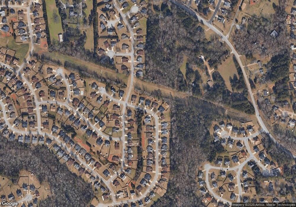 240 Meadowbrook Ct, Covington, GA 30016 - photo 1