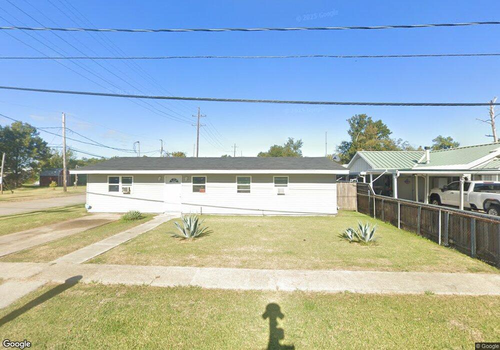 205 Allen St, Houma, LA 70363 - photo 1