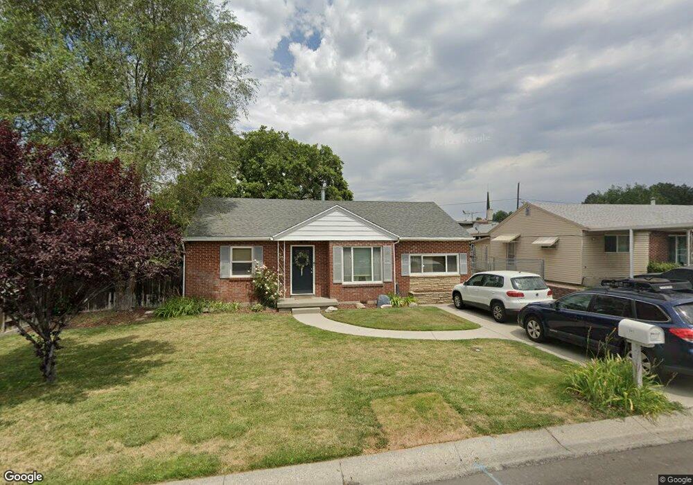 641 E 7570 S, Midvale, UT 84047 - photo 1