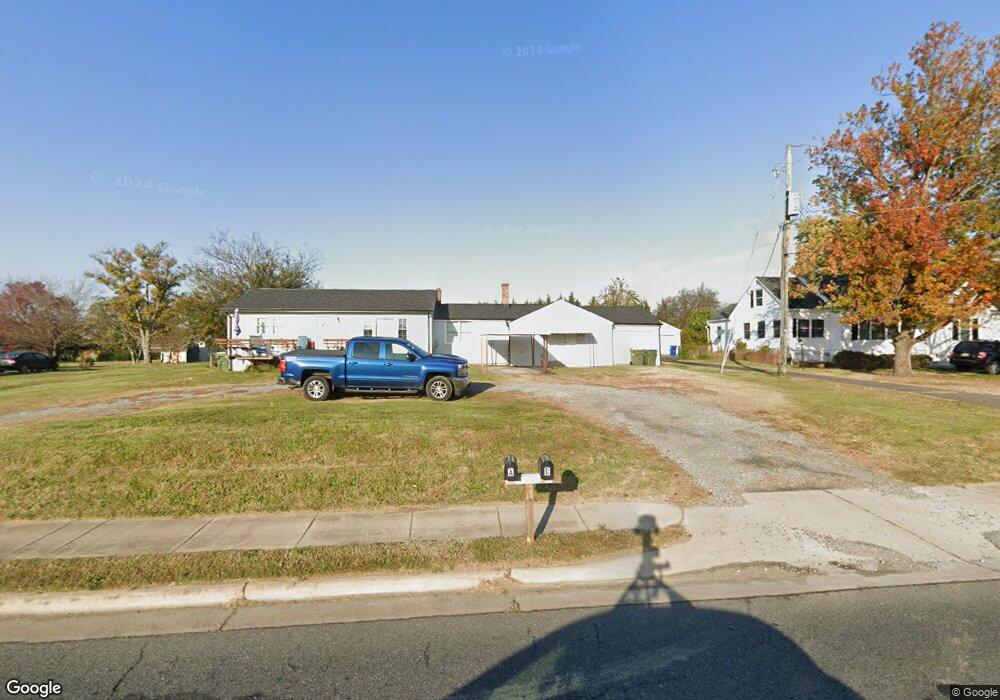 1606 Bragg Rd, Fredericksburg, VA 22407 - photo 1