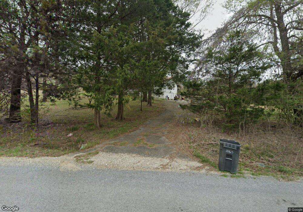 1065 Tyler Rd, Remlap, AL 35133 - photo 1