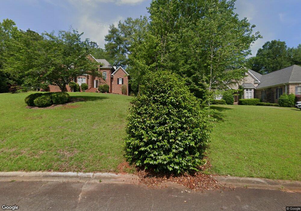 8251 Estes Rd, Forsyth, GA 31029 - photo 1