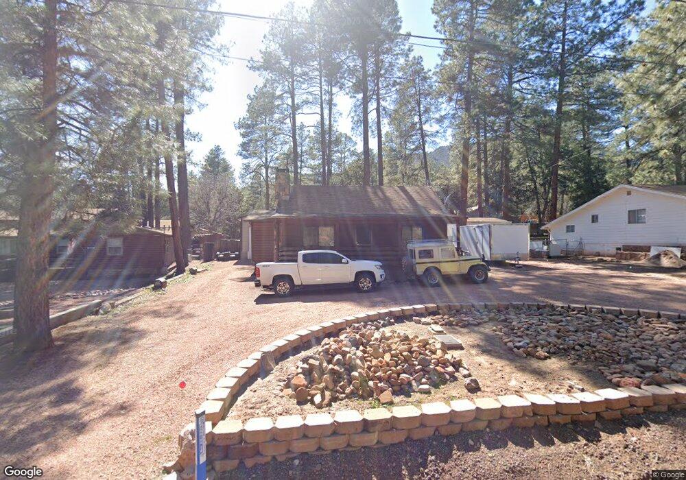 3968 N Apache Trail, Pine, AZ 85544 - photo 1