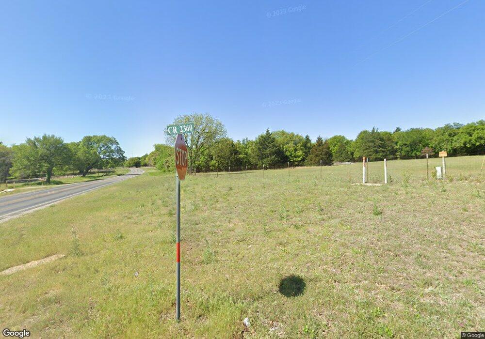 Lot 5 County Road 2360, Decatur, TX 76234 - photo 1