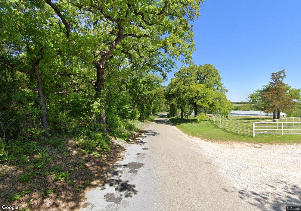 Lot 8 County Road 2360, Decatur, TX 76234 - photo 1