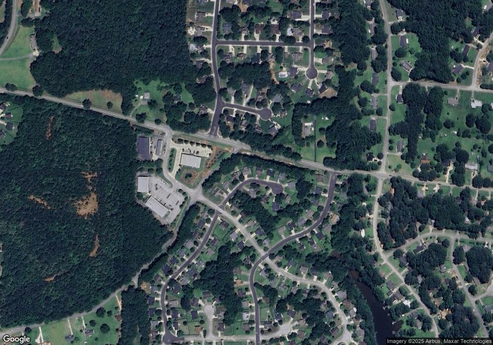 513 Sarahs Ln, Locust Grove, GA 30248 - photo 1