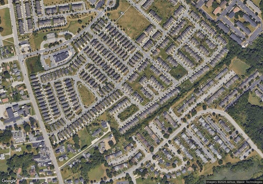 609 Macdill Rd, Middle River, MD 21220 - photo 1