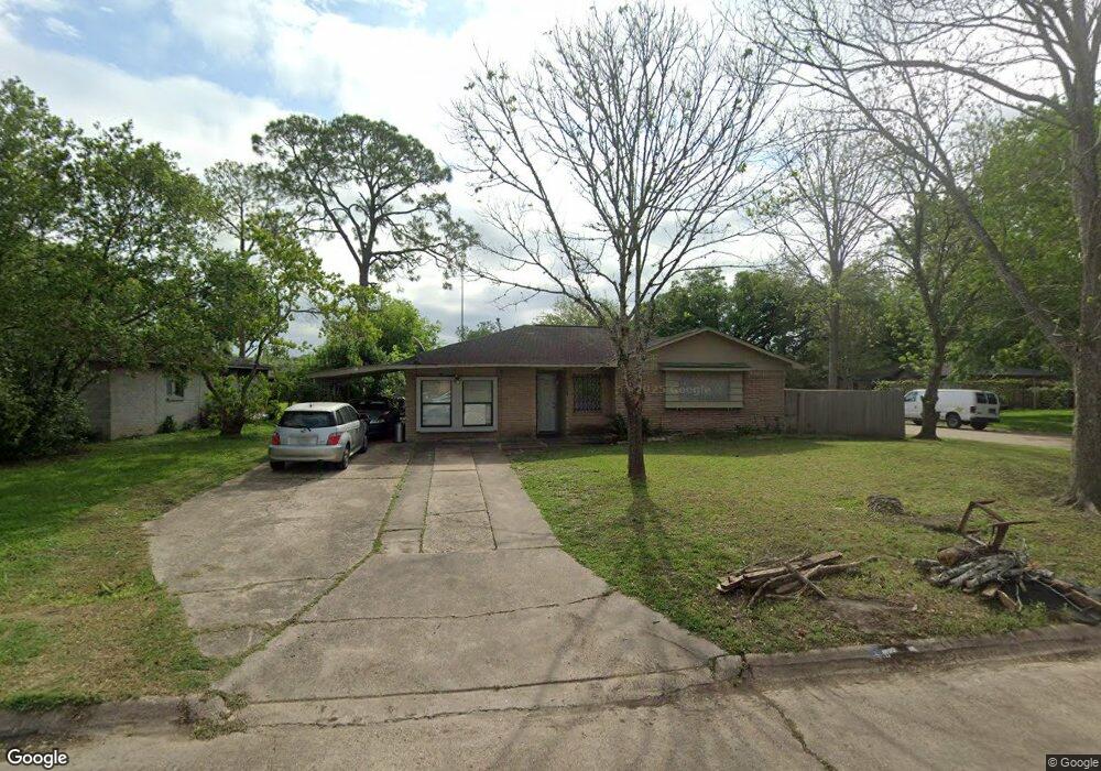 15309 Corsair Rd, Houston, TX 77053 - photo 1
