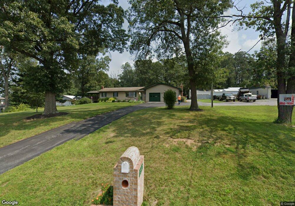12027 Keymar Rd, Keymar, MD 21757 - photo 1