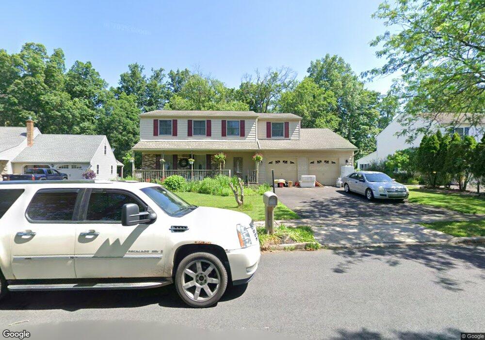 770 Depot Ln, Quakertown, PA 18951 - photo 1